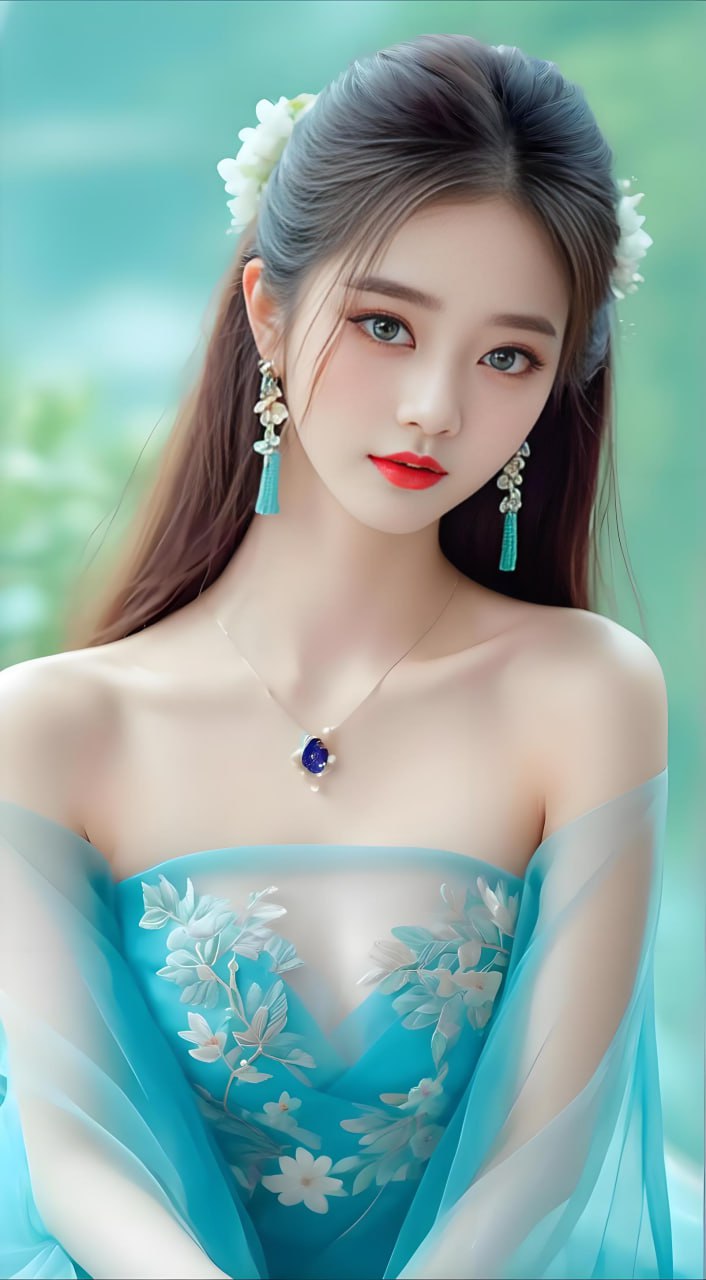 中岛美咲角色